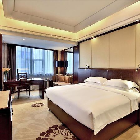 Hengna International Hotel Yiwu  Exterior photo