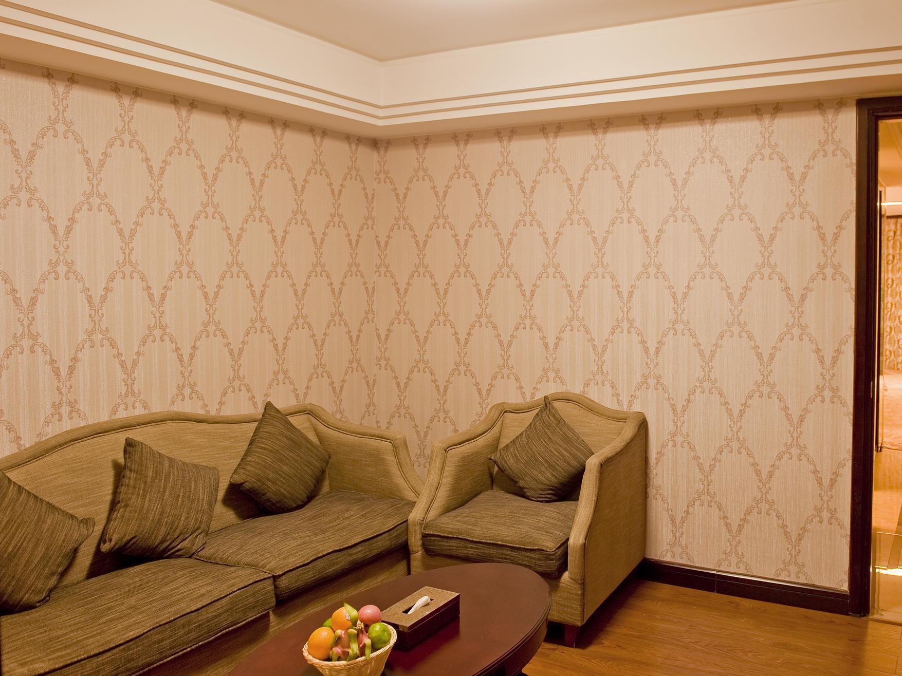 Hengna International Hotel Yiwu  Exterior photo