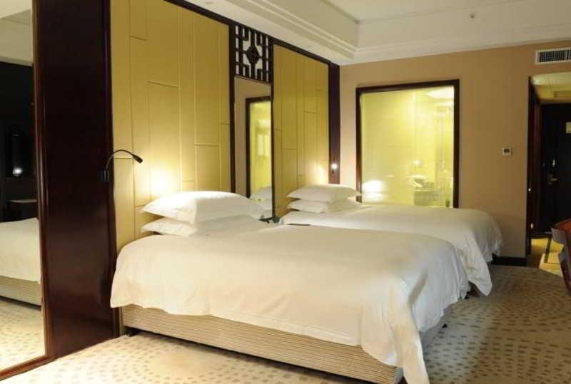 Hengna International Hotel Yiwu  Exterior photo