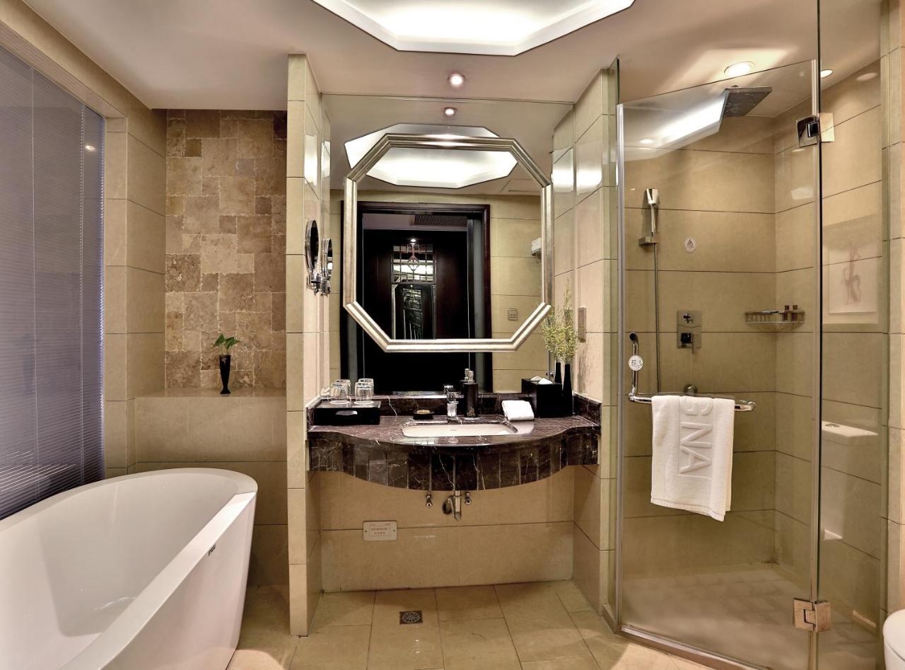 Hengna International Hotel Yiwu  Exterior photo