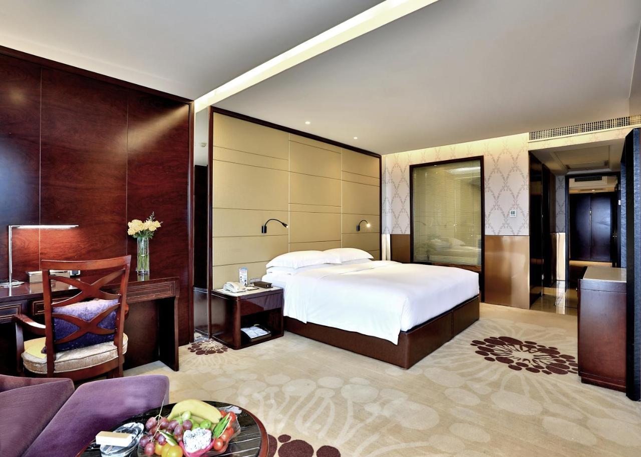 Hengna International Hotel Yiwu  Exterior photo