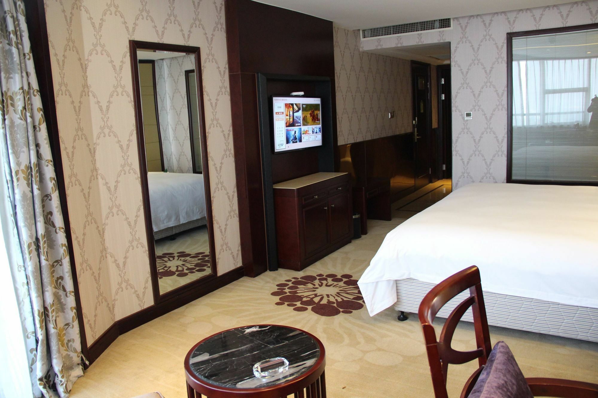 Hengna International Hotel Yiwu  Exterior photo